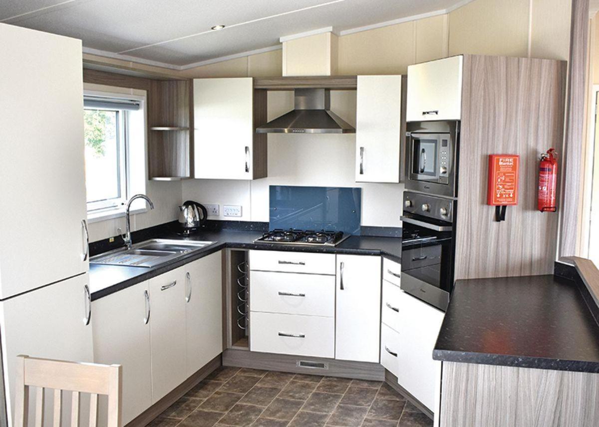 Hoburne Naish Otel Highcliffe Dış mekan fotoğraf