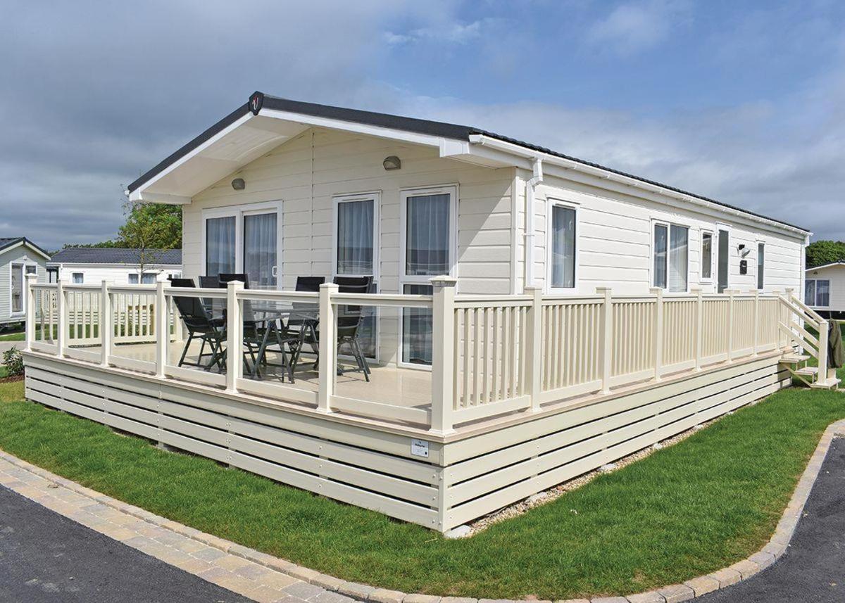 Hoburne Naish Otel Highcliffe Dış mekan fotoğraf