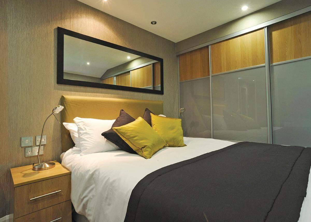 Hoburne Naish Otel Highcliffe Dış mekan fotoğraf