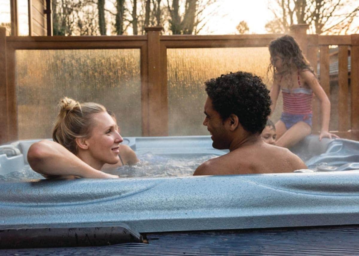 Hoburne Naish Otel Highcliffe Dış mekan fotoğraf